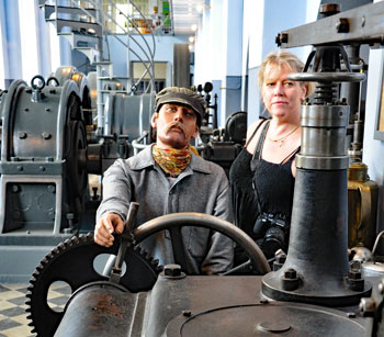 Finnfors kraftverk
